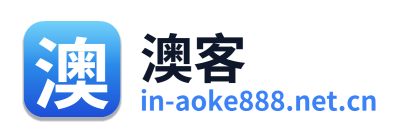 澳客网 Logo